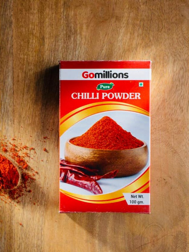 Chilli Powder -100gm