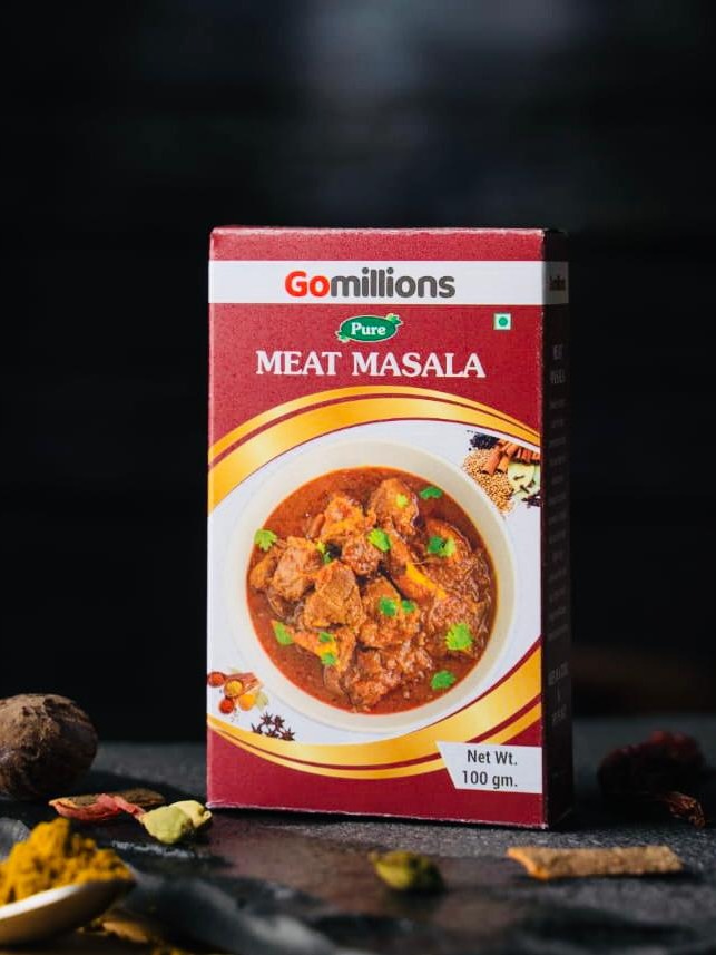 Meat Masala -100gm